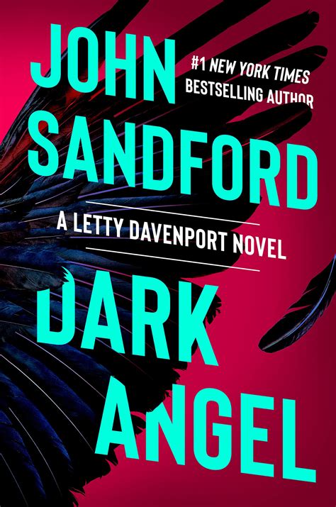 John sandford new book - Library Binding – Large Print, October 26, 2022. Beloved heroes Lucas Davenport and Virgil Flowers are up against a powerful vigilante group with an eye on vengeance in a stunning new novel from #1 New York Times-bestselling author John Sandford. "We're going to murder people who need to be murdered."